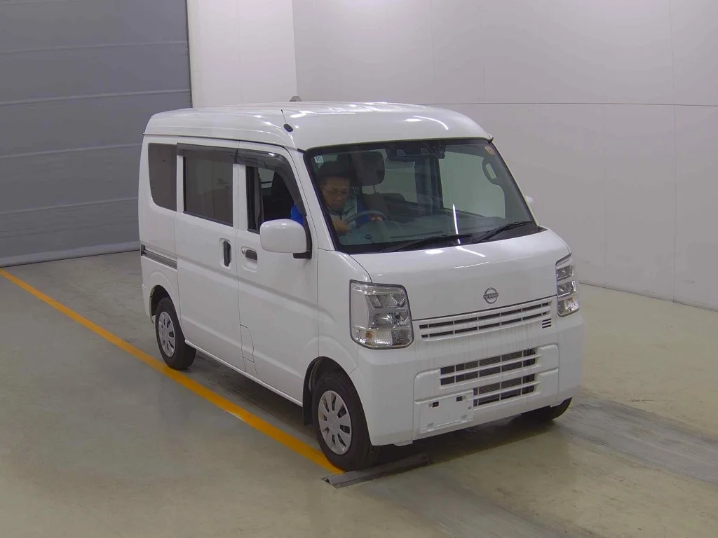 Nissan NV100 Clipper DR17V 2025